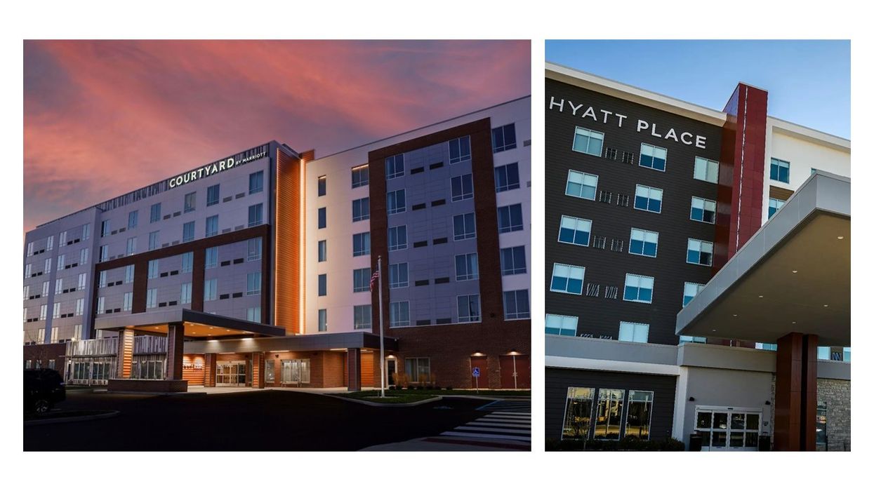 Noble expands portfolio with three new acquisitions in Fishers, IN