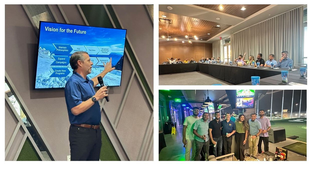 Hihotels' Southeast Regional Convention held in Texas