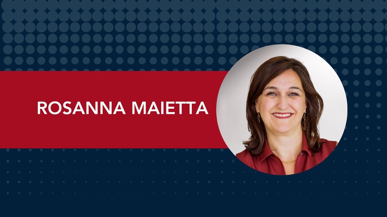 Maietta appointed AHLA president and CEO