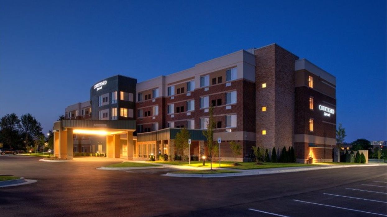 Peachtree expands third-party hotel management portfolio