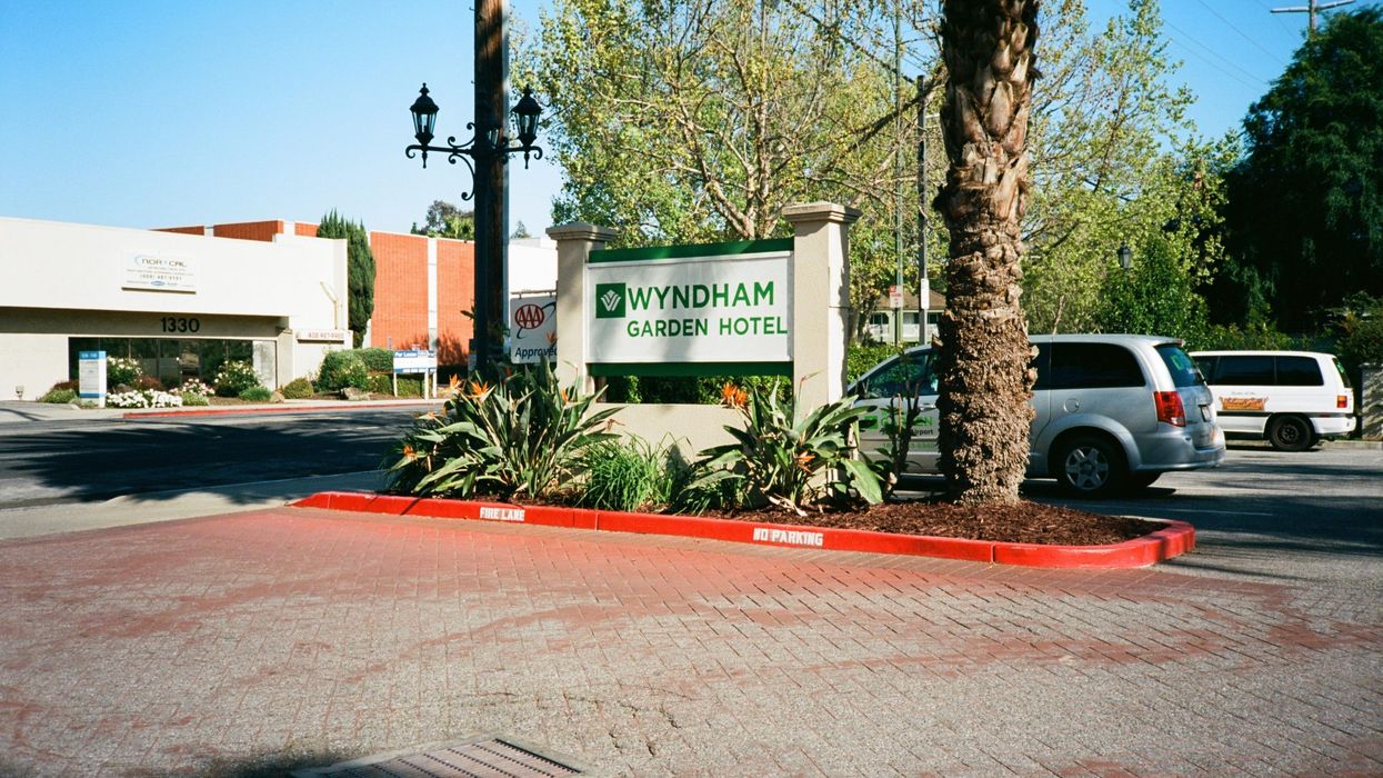 Wyndham reports 4 percent room, 1 percent global RevPAR increases in Q3