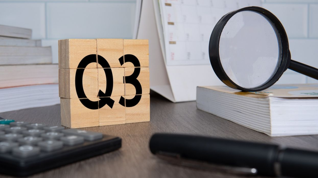 Choice hits record $428 million Q3 revenue with strong pipeline