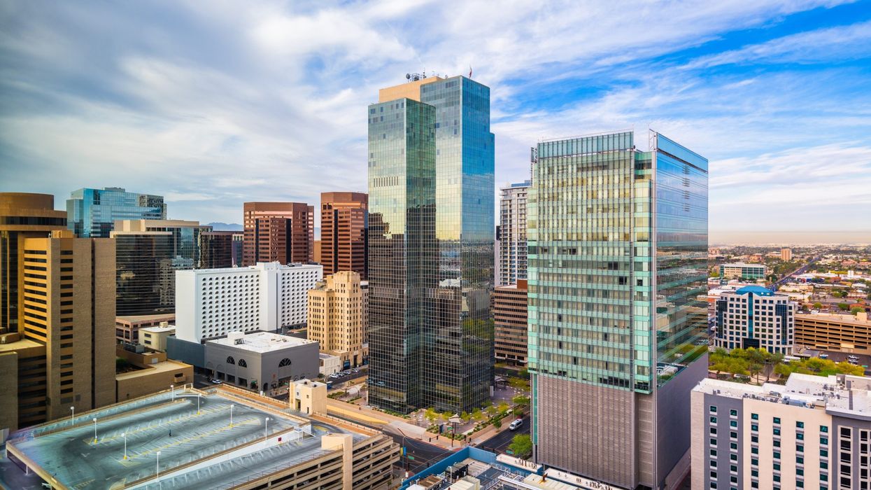 Cendyn: Phoenix tops M&E markets in October with 19.7 percent growth