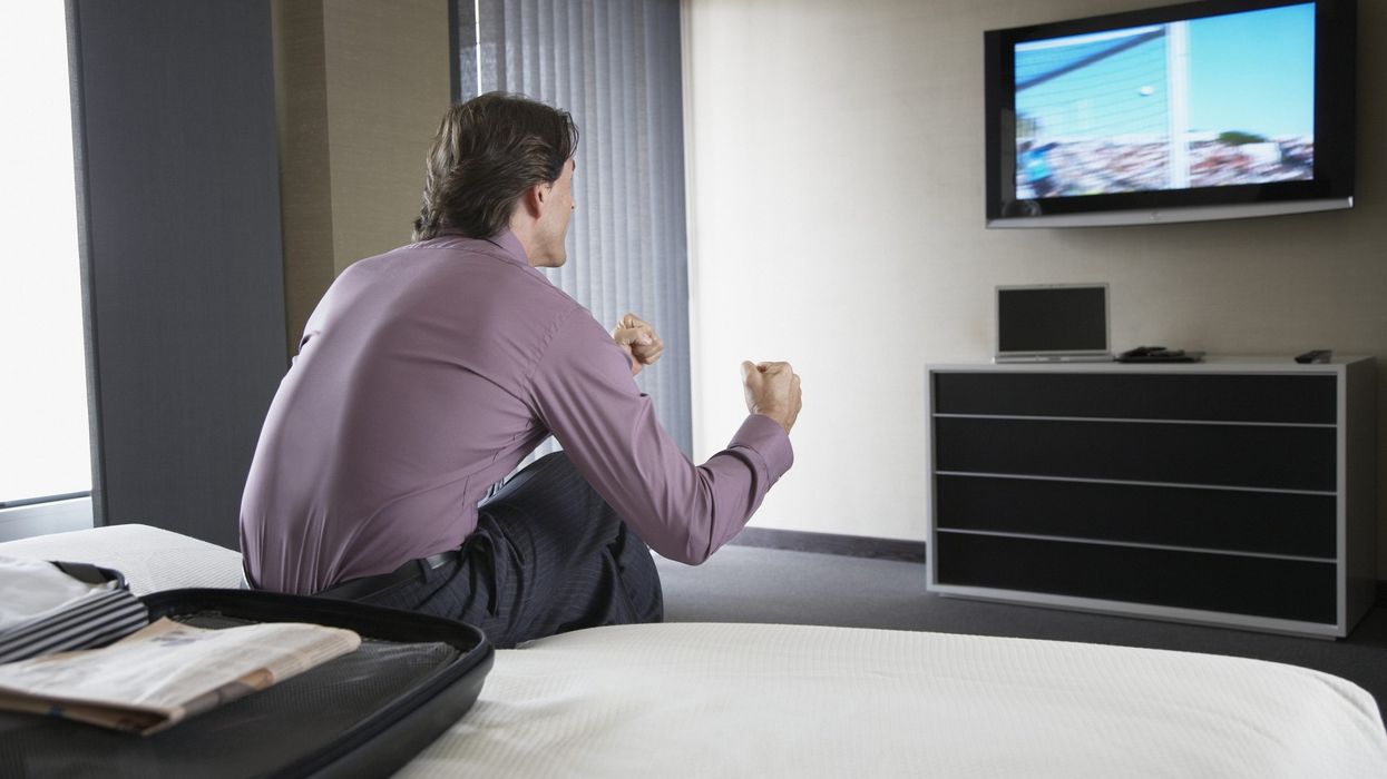 DirecTV Hospitality is AHLA's Gold Partner