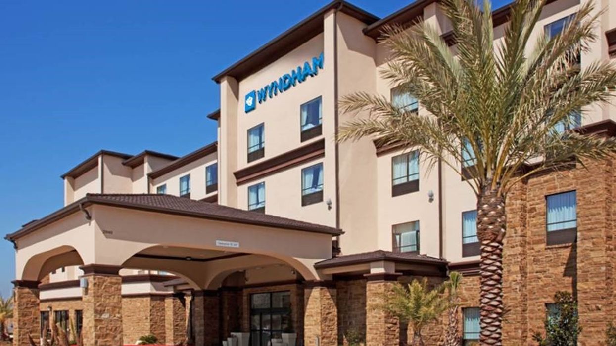 Wyndham, Lafayette Square launch diverse hoteliers funding program