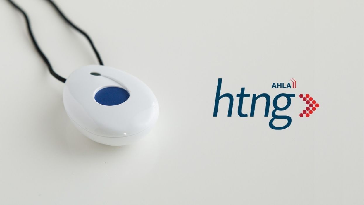 AHLA, HTNG updates hotel safety devices guide