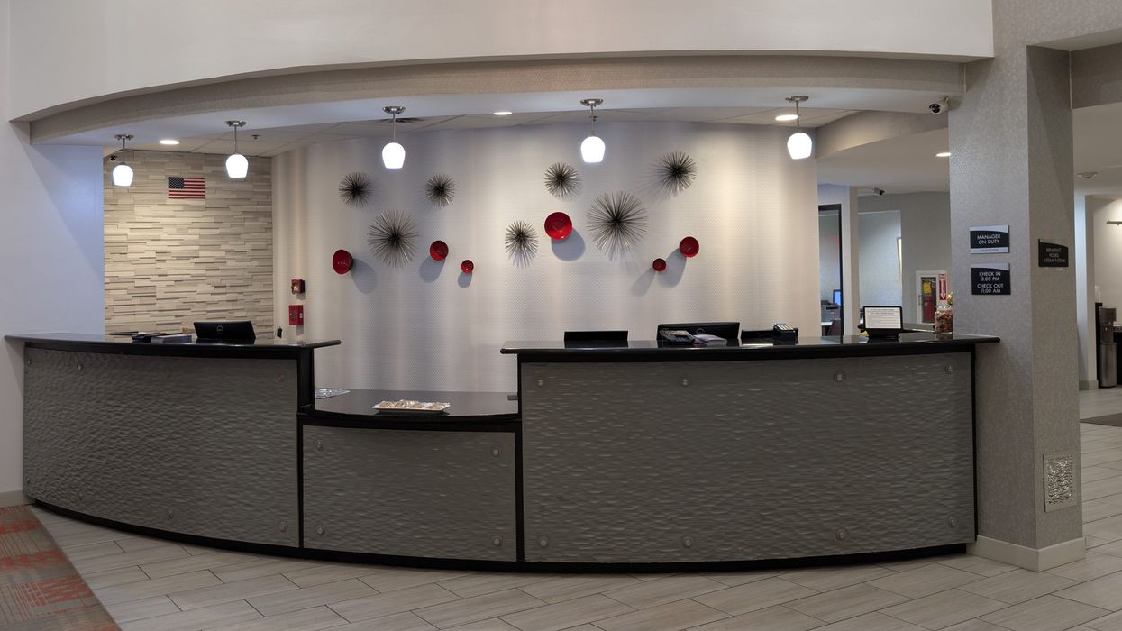 Sonesta Essential opens in Columbus, GA