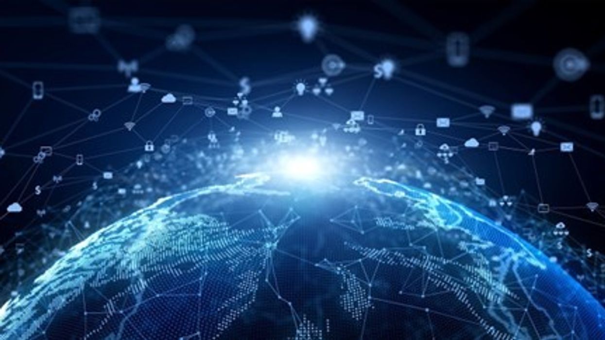 Global Entertainment Growth Driven By Social Media And Digital Content