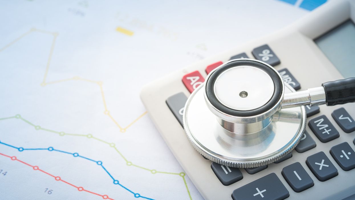 U.S. hospitality health metric hits four-quarter high in Q3