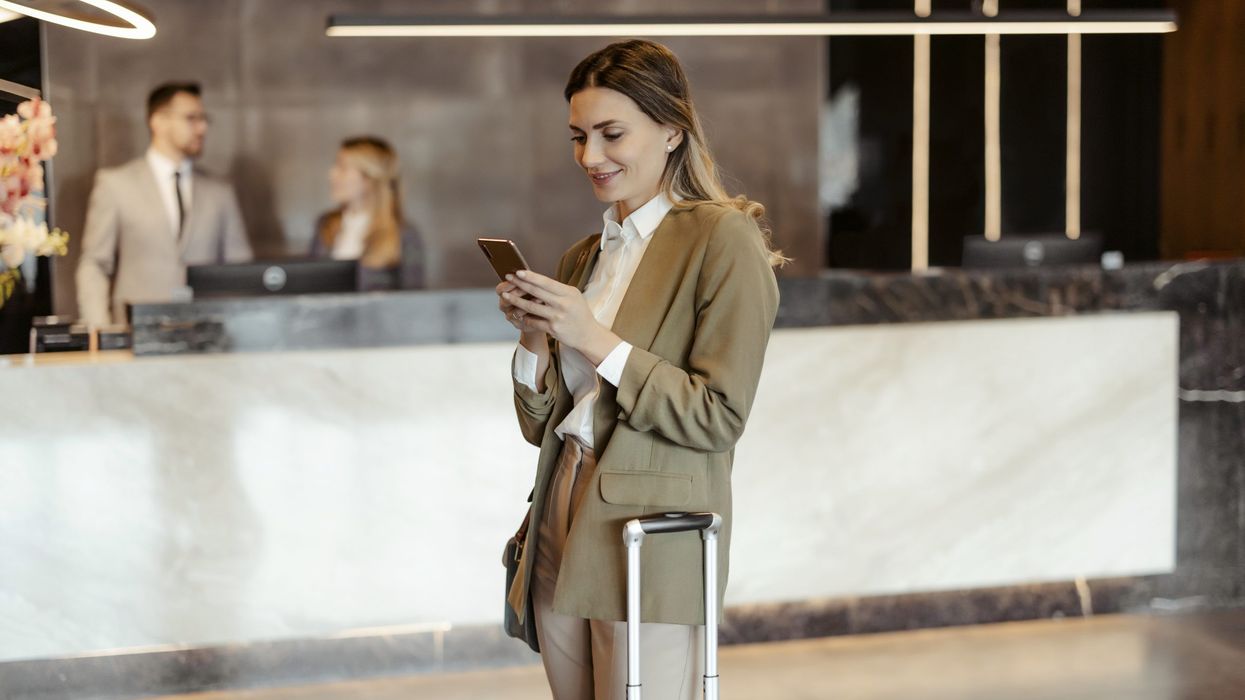 Virdee, HotelKey launch improved guest relations platform