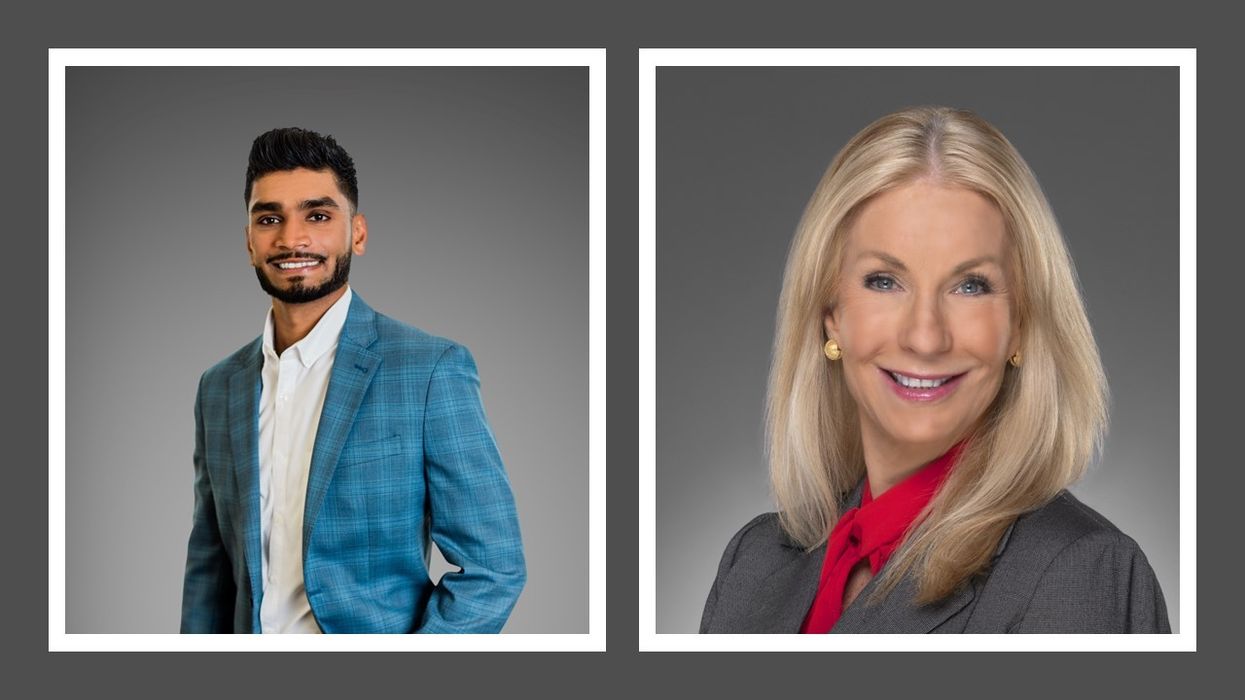 Five Star appoints Patel senior associate, Rowell to EVP