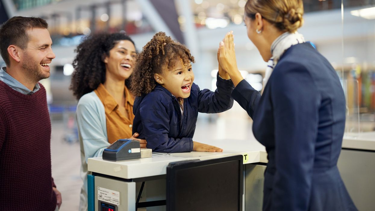 Survey: 'Technology is important, but so is the human touch’