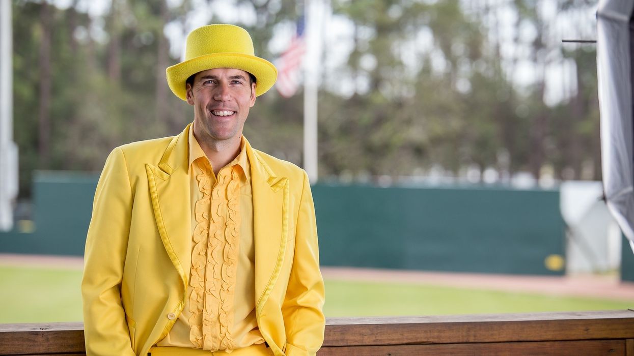 Jesse Cole to speak at Hunter Conference on March 19