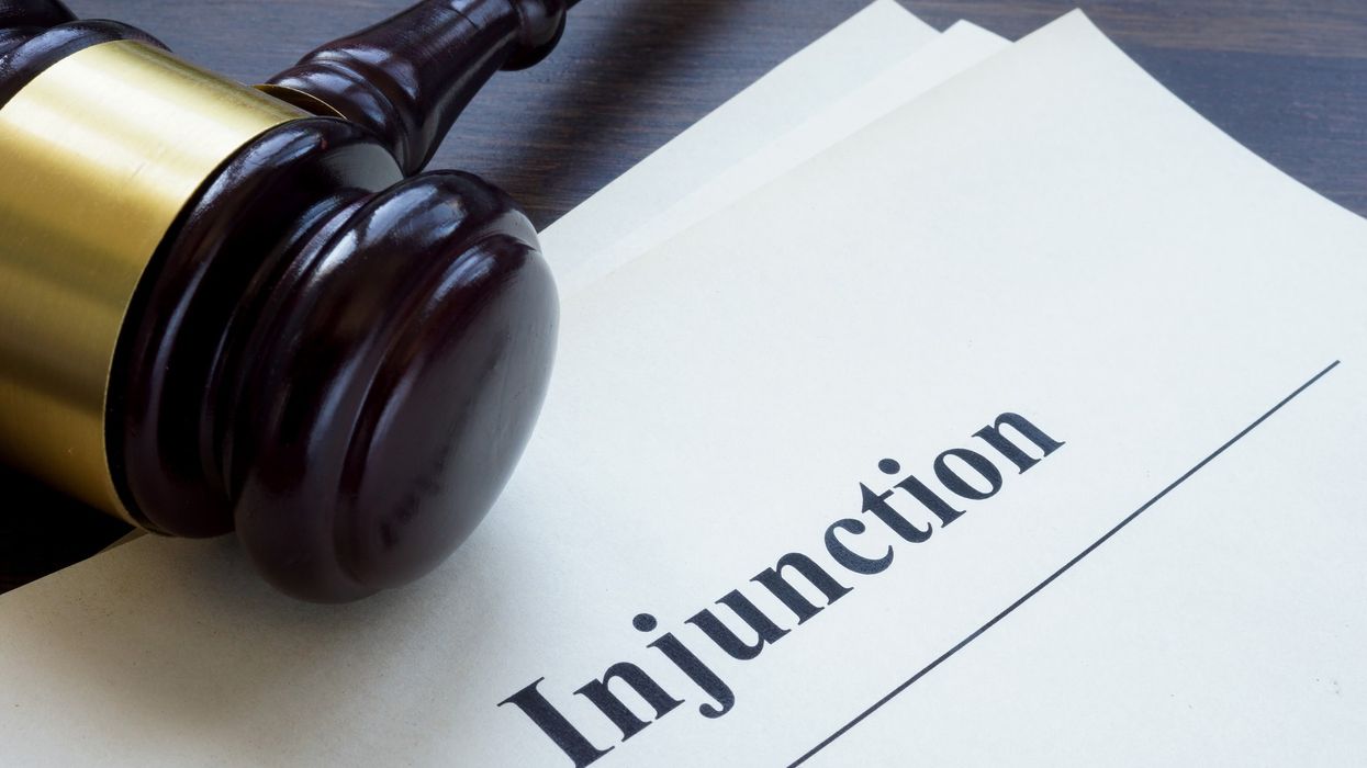 Federal Court halts Corporate Transparency Act