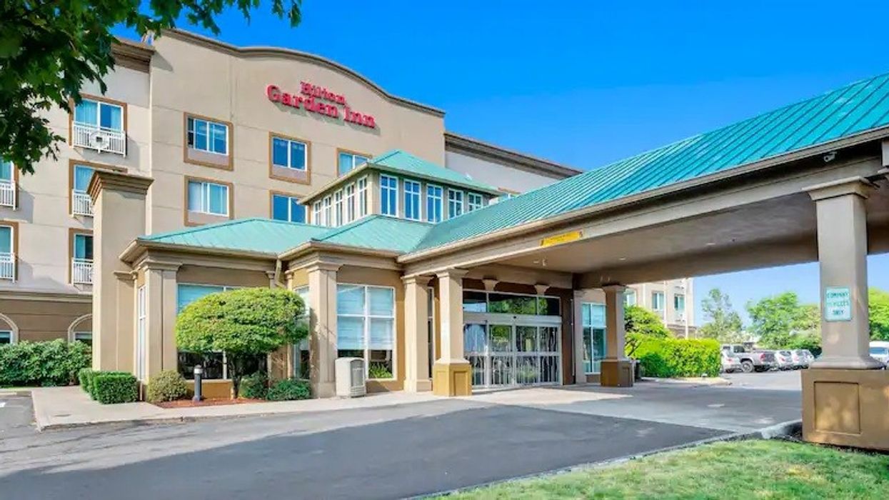 A-1 Hospitality adds Delta Inn's three Oregon hotels