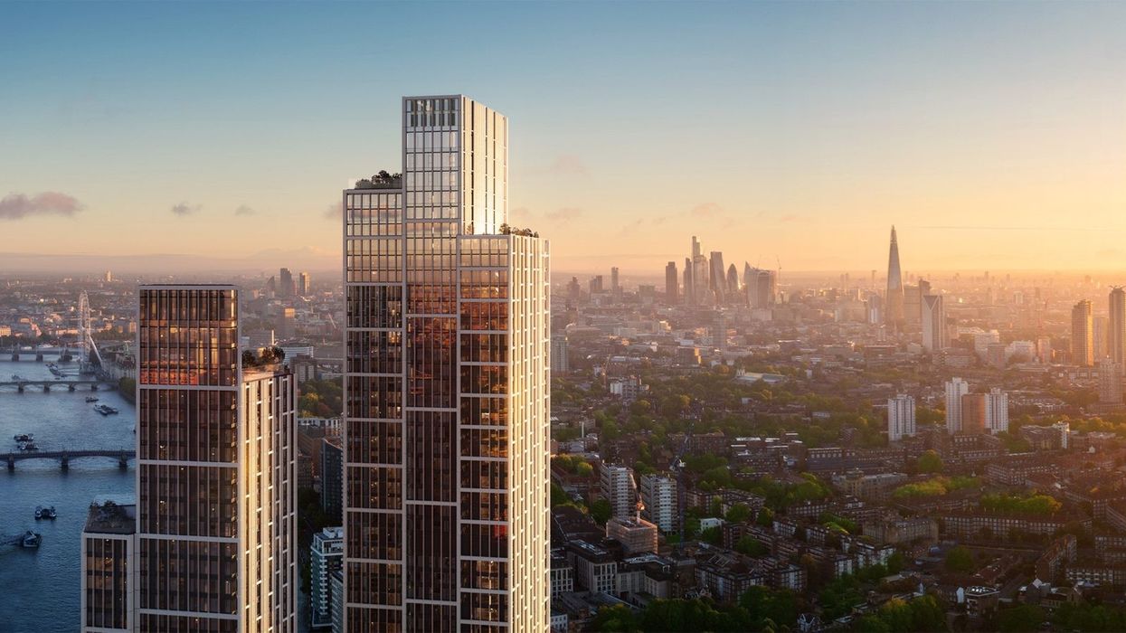 Hyatt may add 50+ luxury and lifestyle hotels by 2026