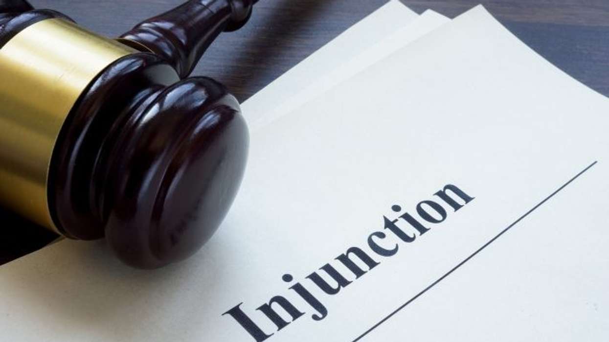 ફેડરલ કોર્ટે કોર્પોરેટ ટ્રાન્સપરન્સી એક્ટને અટકાવ્યો