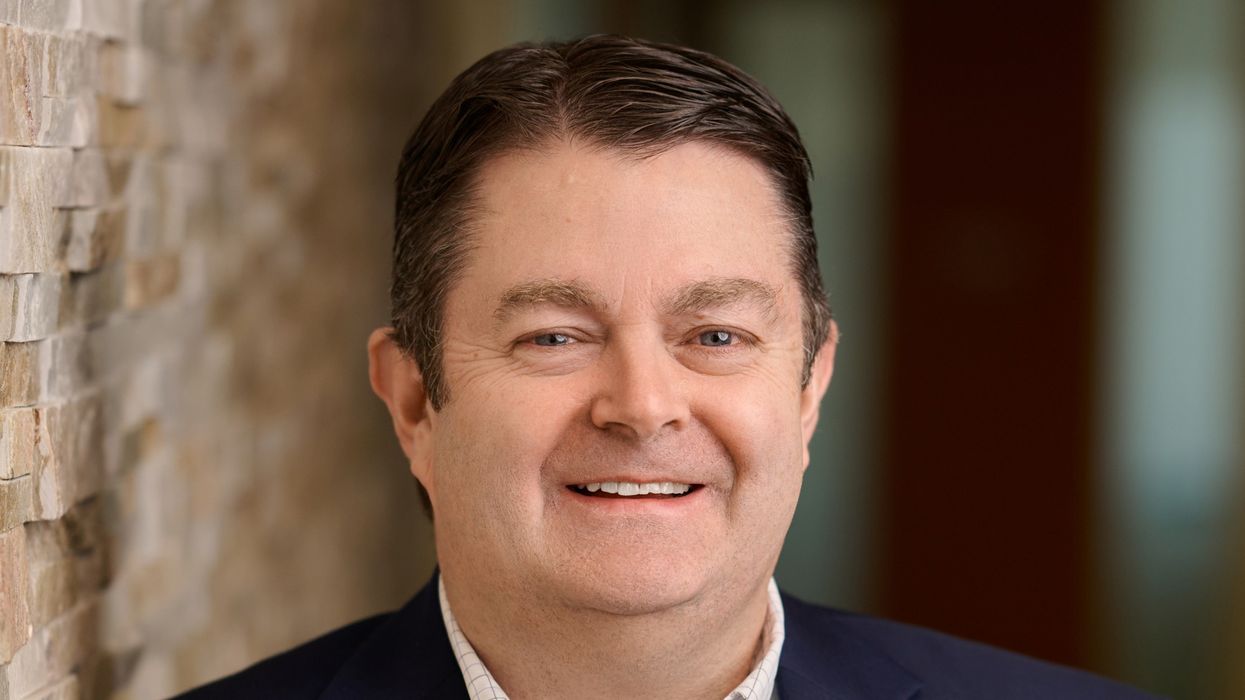 Choice’s CCO McDowell resigns