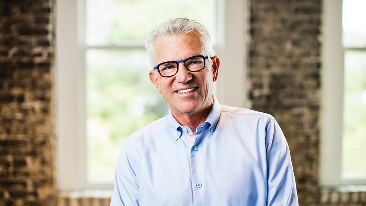 M3 founder to receive Hunter Conference Award