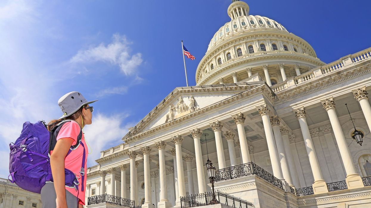 SiteMinder: International travelers boost U.S. Christmas bookings