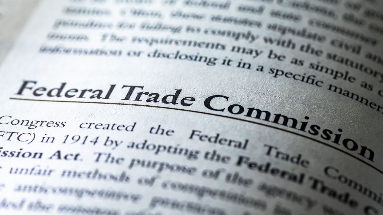 FTC lawsuit claims price discrimination