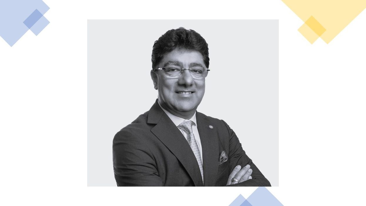 Taj’s Chhatwal re-elected FAITH chairman