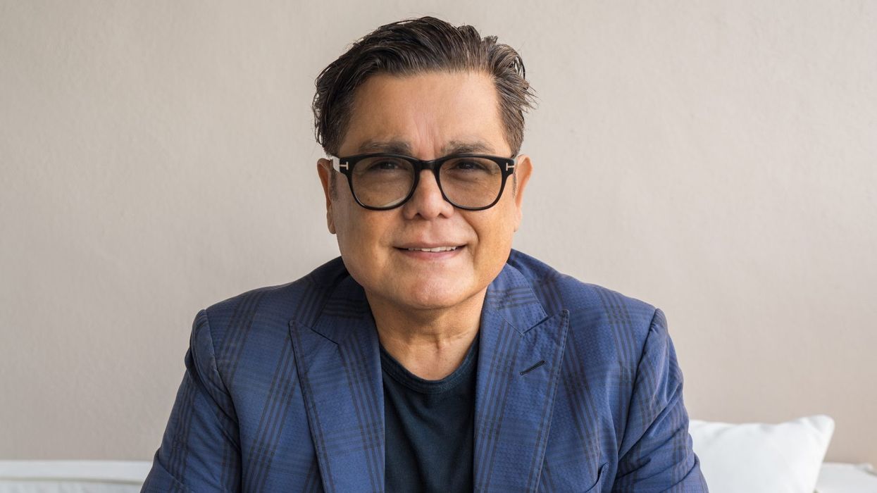 Marco Selva is SVP of business development and ops, Stonebridge