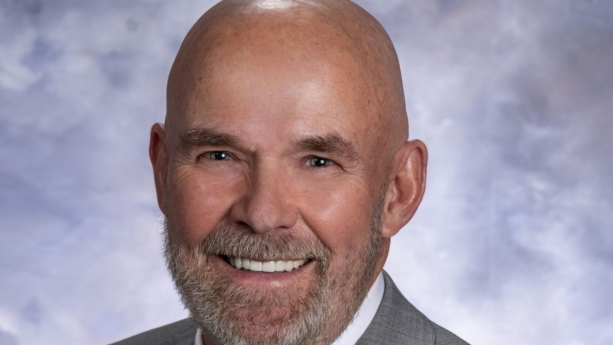 Wahrlich named BWH Hotels board chairman