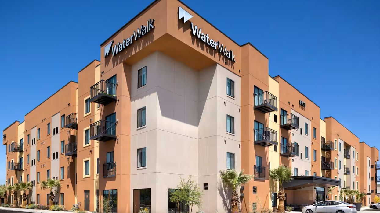 Ignite acquires WaterWalk in Phoenix