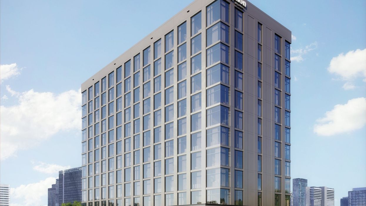 Caption by Hyatt opens in Nashville, TN