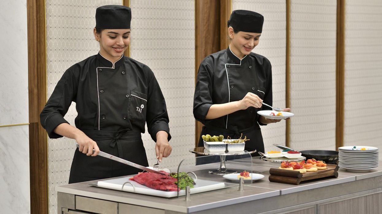 Whitepaper: India to add 6.1 million hospitality jobs by 2034