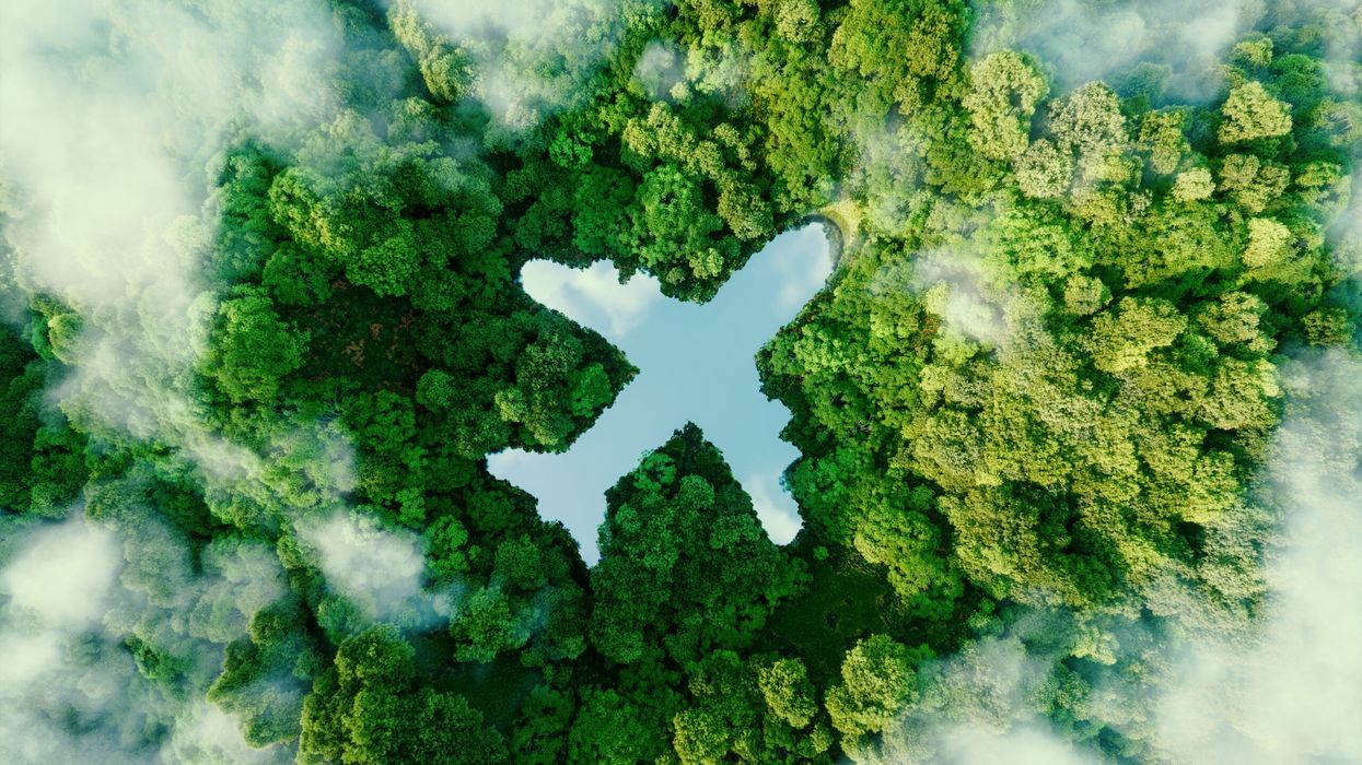 Study: U.S., China and India drive surge in global tourism emissions
