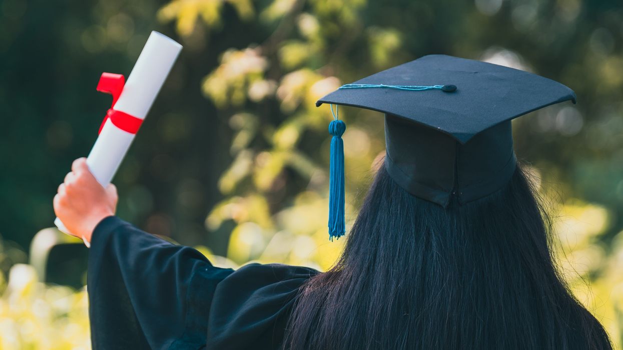 Atrium Hospitality graduates inaugural WomenRISE class