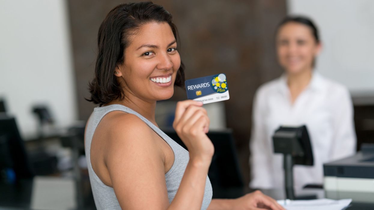 Study: Loyalty programs fall short of customer expectations