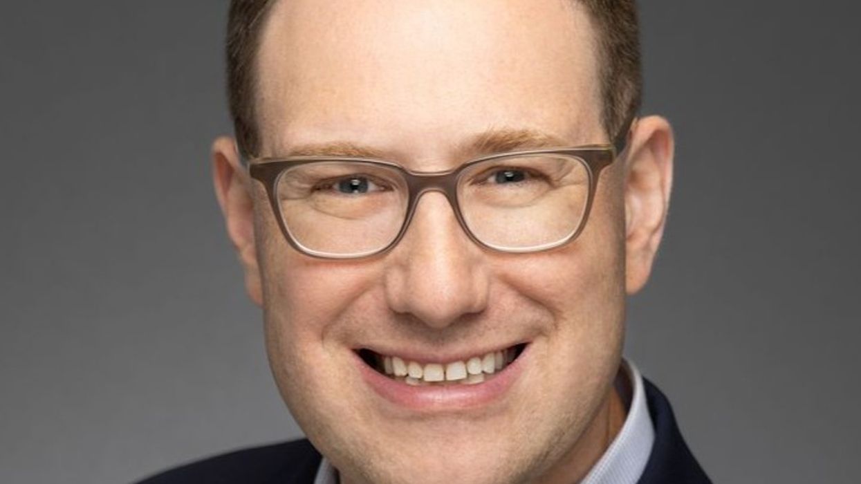 Rubinger named PPCI SVP of national accounts