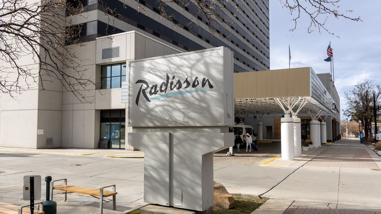 Choice refreshes three Radisson brands