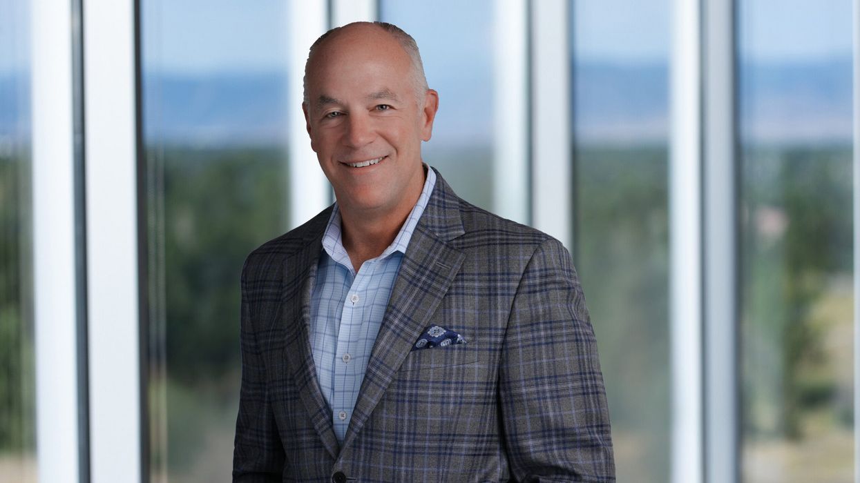 Palaschak is Stonebridge’s EVP of operations