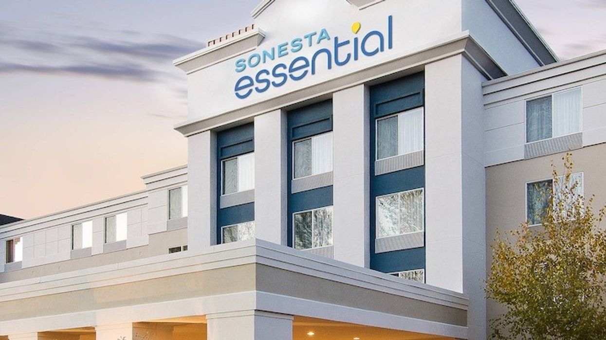 Sonesta Essential opens in Baton Rouge, LA