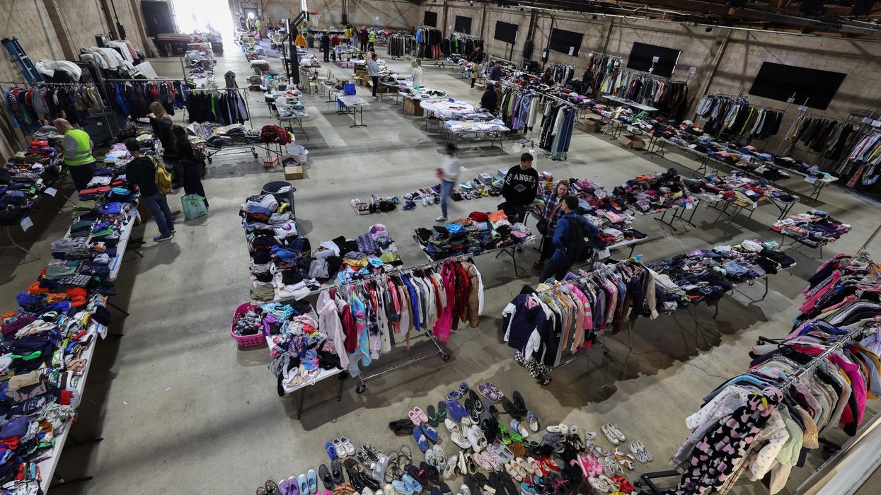 Hotel industry supports California wildfire victims