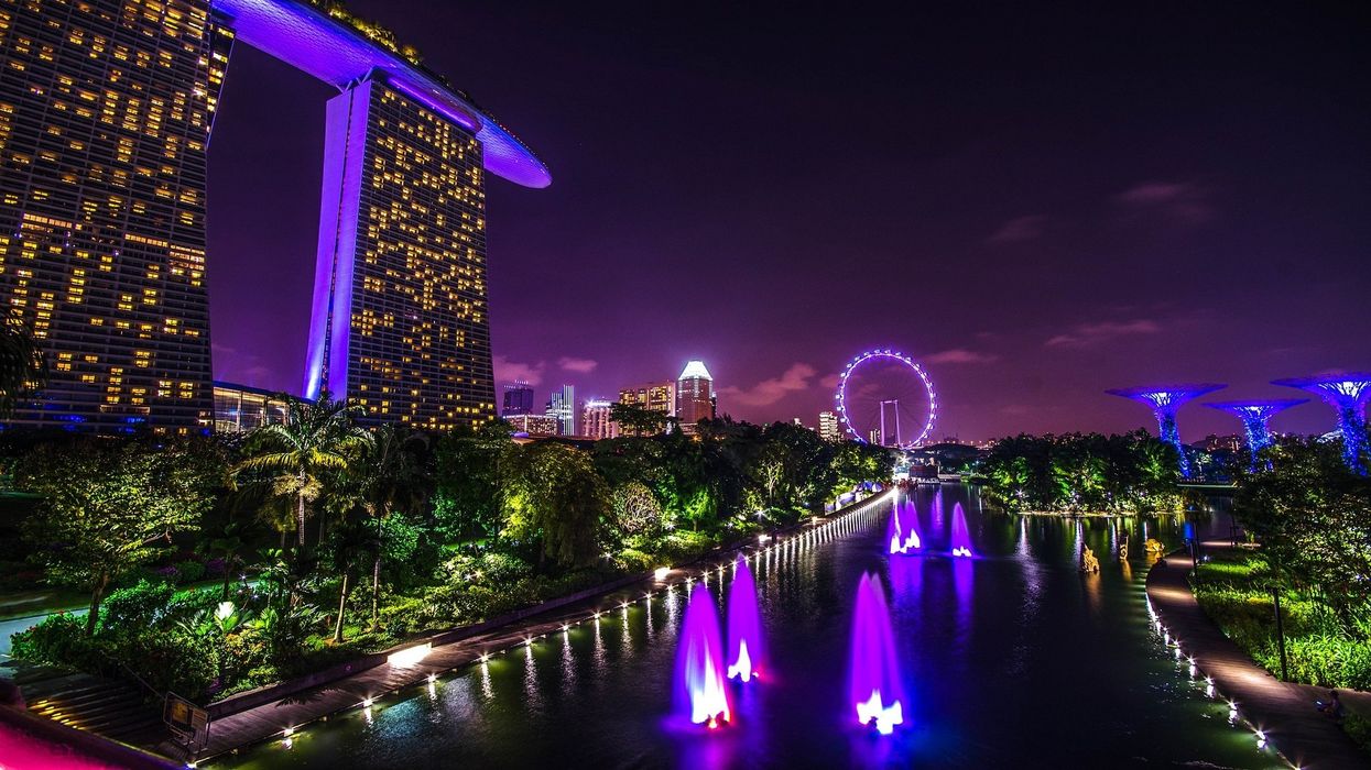 Why Asian Countries Are Great for Moving To