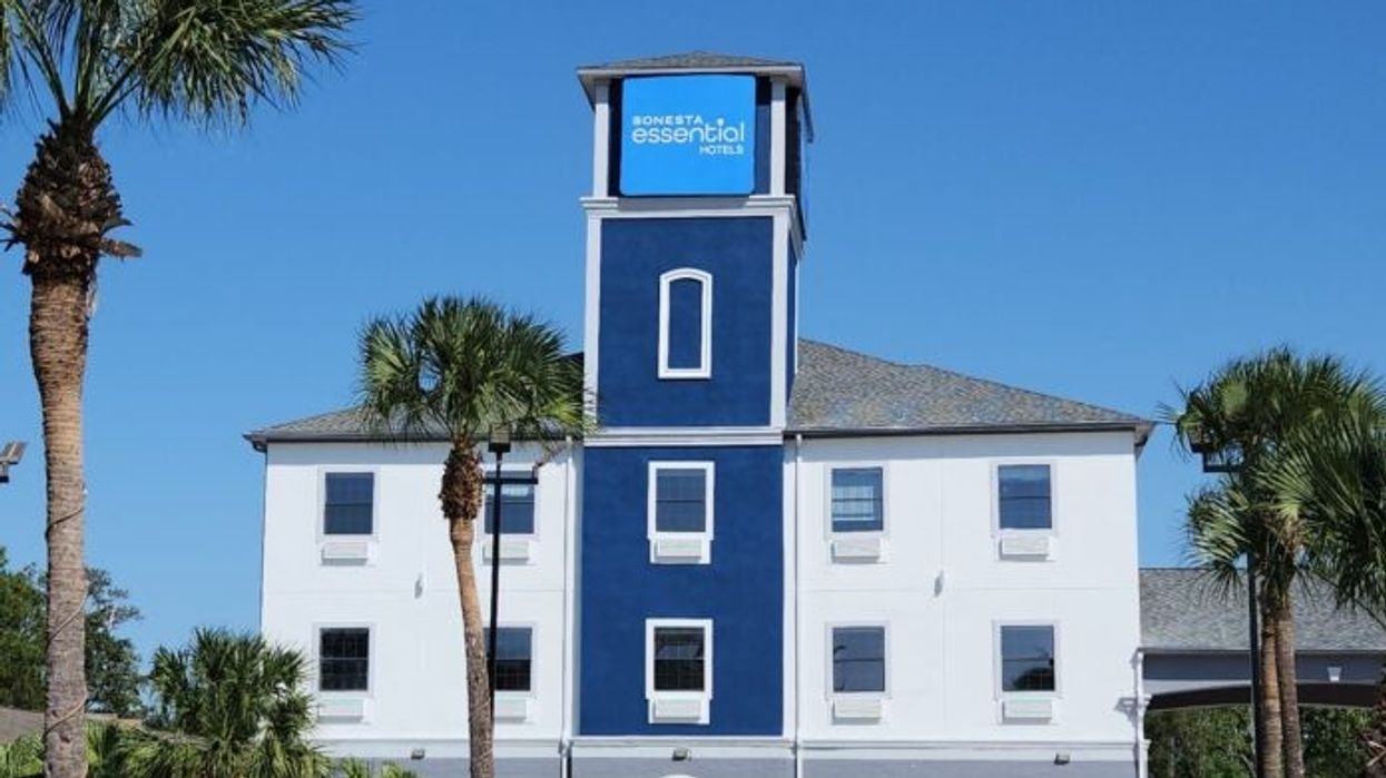 સોનેસ્ટાએ 2024 ના બીજા છ મહિનામાં 37 ફ્રેન્ચાઇઝી ઉમેરી