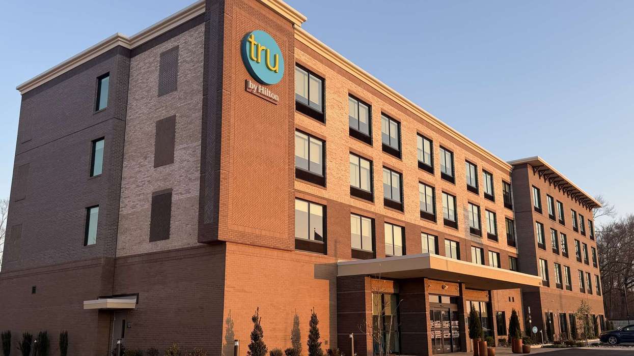 Wealth Hospitality Group Announces Opening of Tru by Hilton in Ridgeland, MS