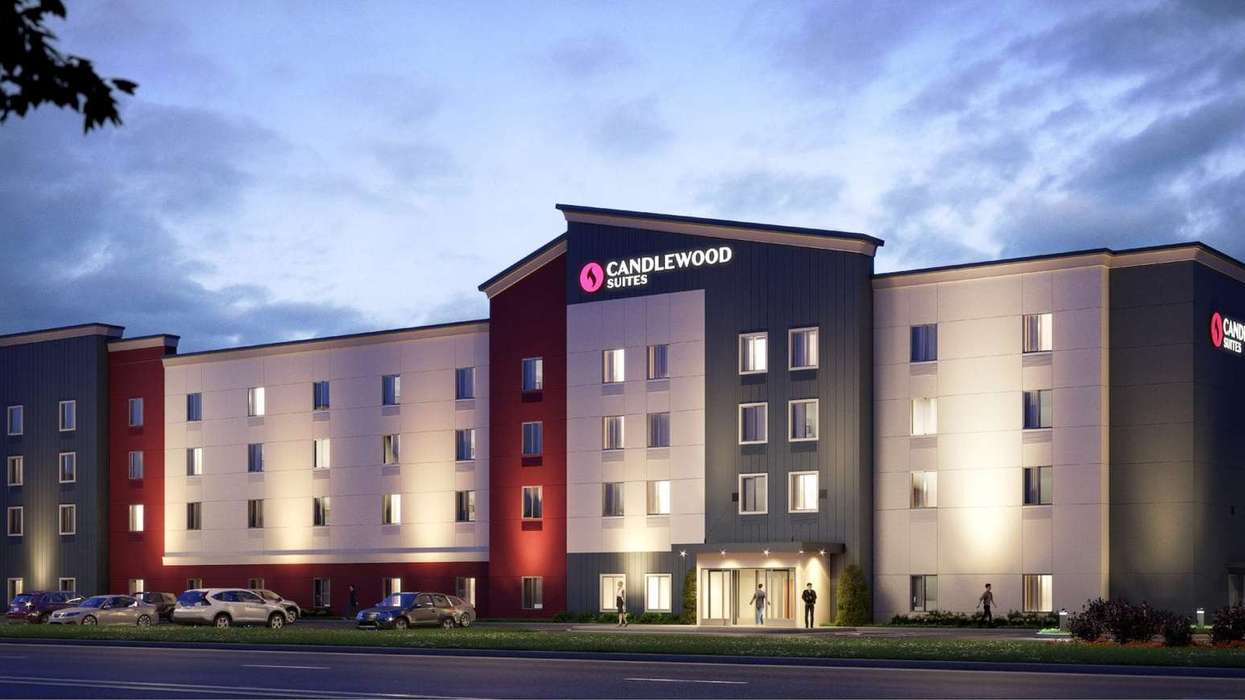 Wealth Hospitality Group Proudly Announces Opening of Candlewood Suites in Mobile, AL