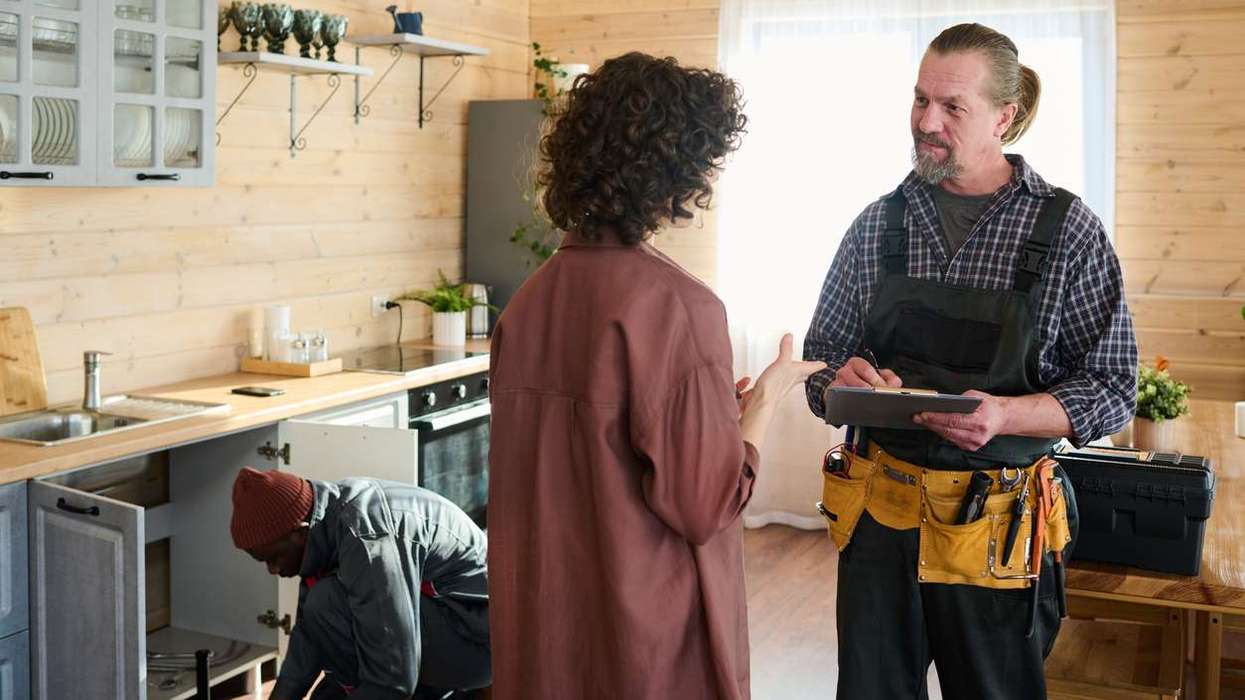 What Property Owners Should Look for in a Multi-Trade Home Services Partner