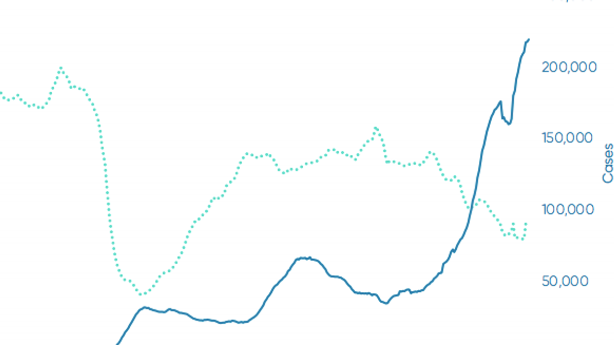 Report: U.S. hotels demand up some for holidays