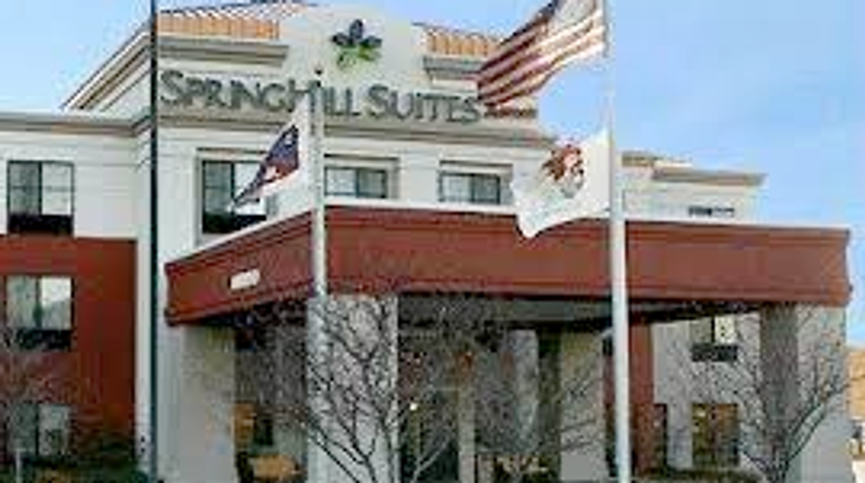 NexGen acquires SpringHill Suites in Chicago