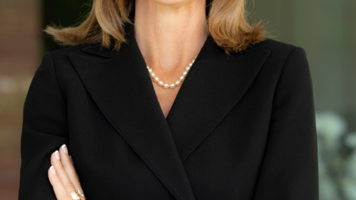 Blake is new AAHOA president and CEO