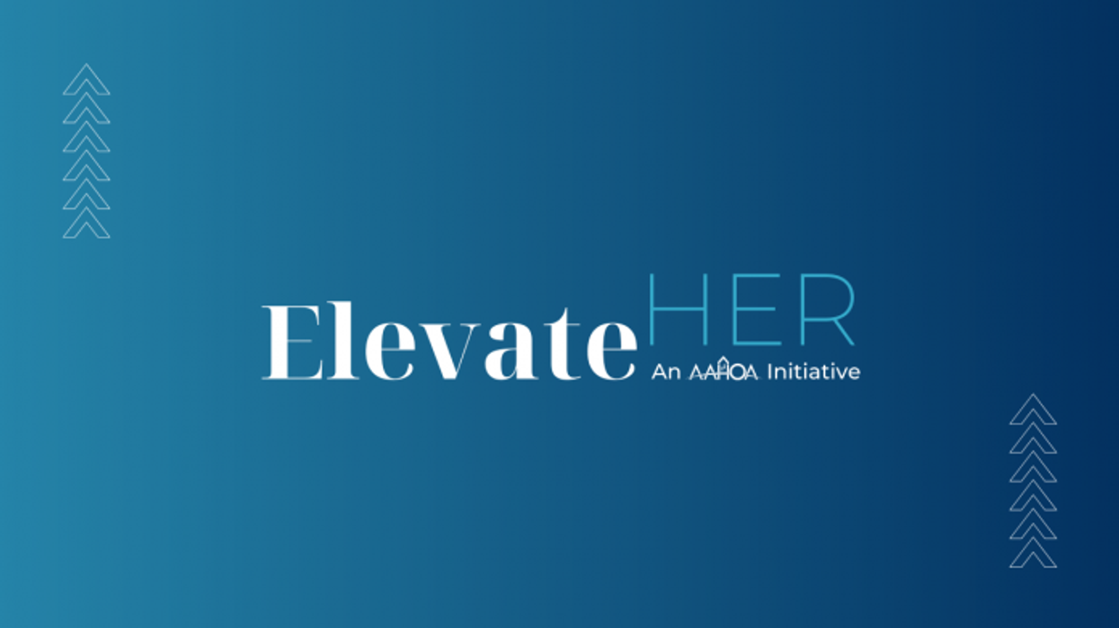 AAHOAએ ‘ElevateHER’ની અનોખી પહેલ લોન્ચ કરી