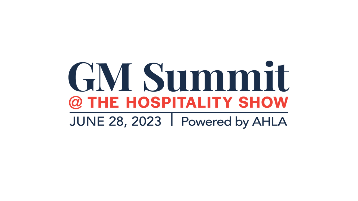 AHLA to host inaugural General Manager Summit in June
