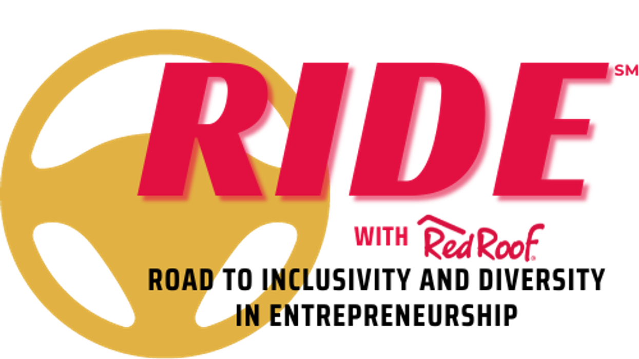 Red Roof launches ‘RIDE with Red Roof’ to support diversity